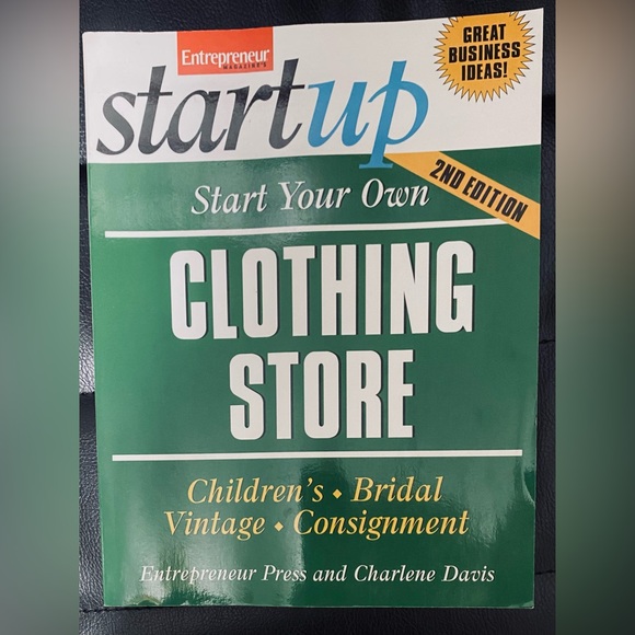 Other Start Your Own Clothing Store Your Stepbystep Guide To Success